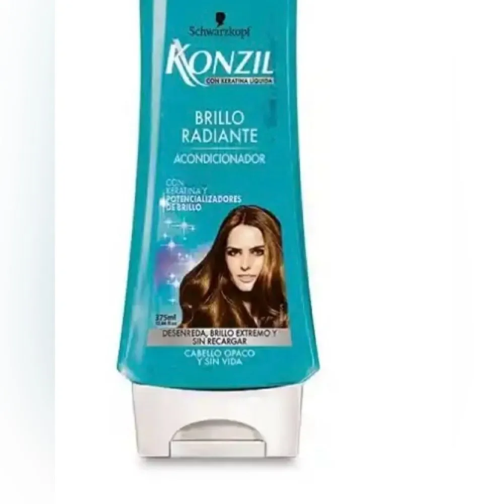 Schwarzkopf 🔥 konzil